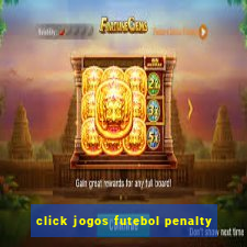 click jogos futebol penalty